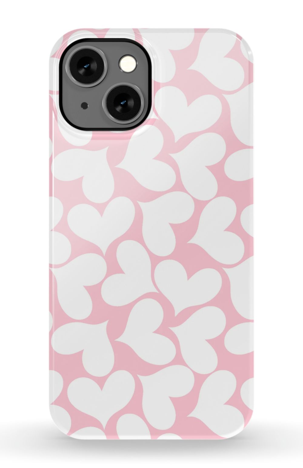 Tender Love Phone Case - B7Cases