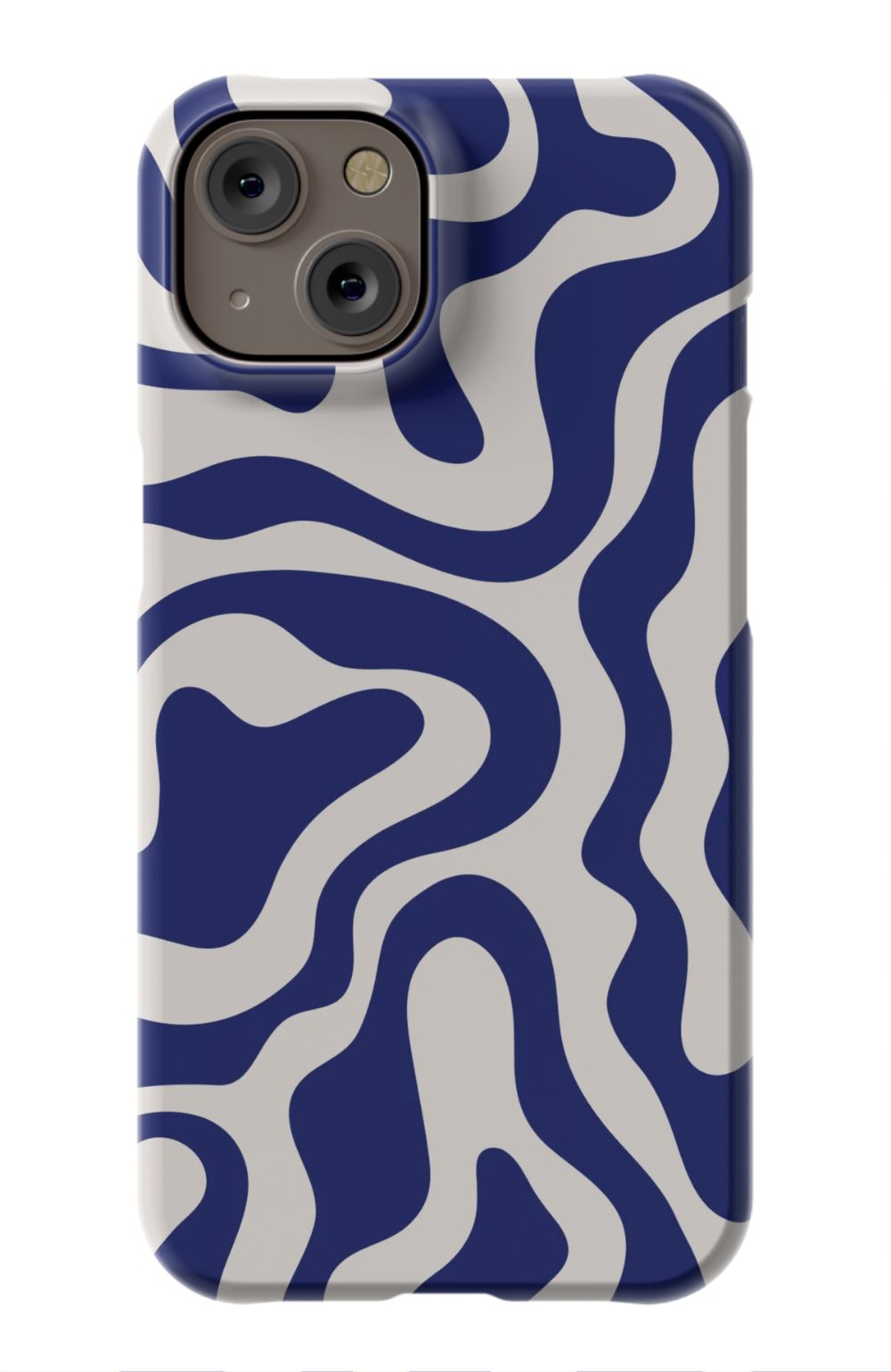 Serene Mood Phone Case - B7Cases