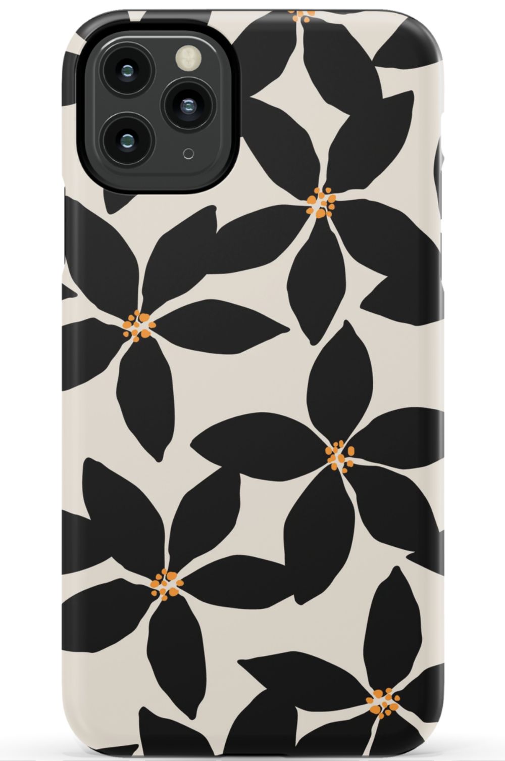 Aesthetic Floral Phone Case - B7Cases