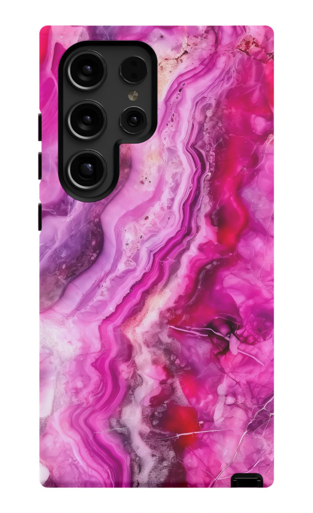 Vivara Pink Phone Case - B7Cases