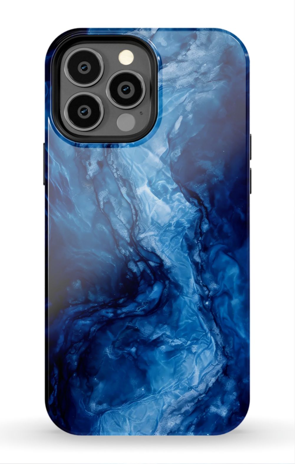 Blue River Phone Case - B7Cases