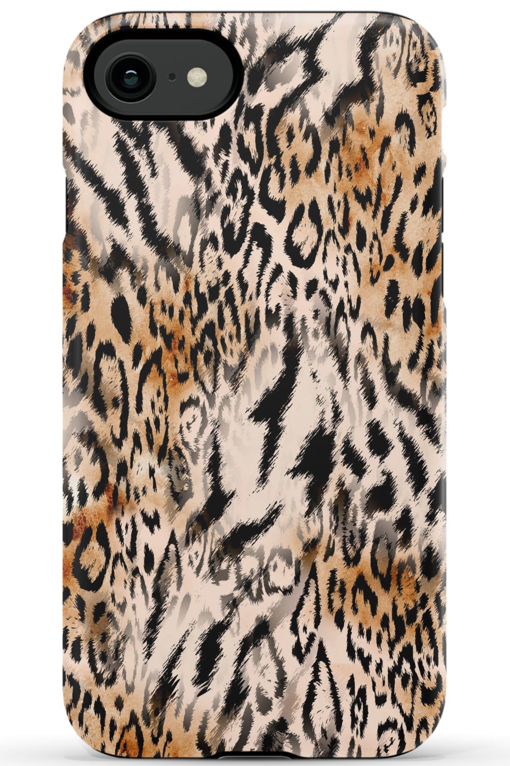 Leopard & Zebra Print Phone Case - B7Cases