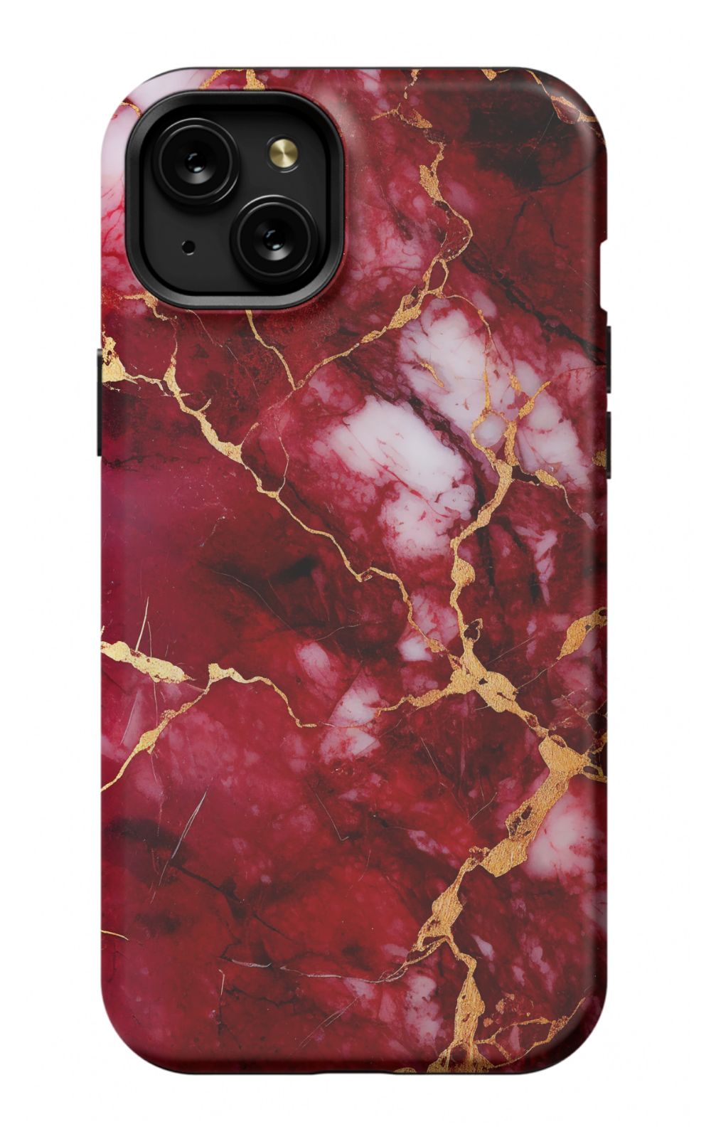 Graceful Majesty Phone Case - B7Cases