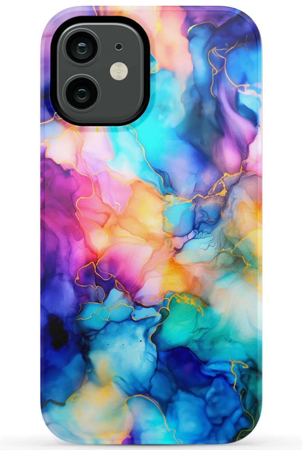 Majestic Colour Phone Case - B7Cases