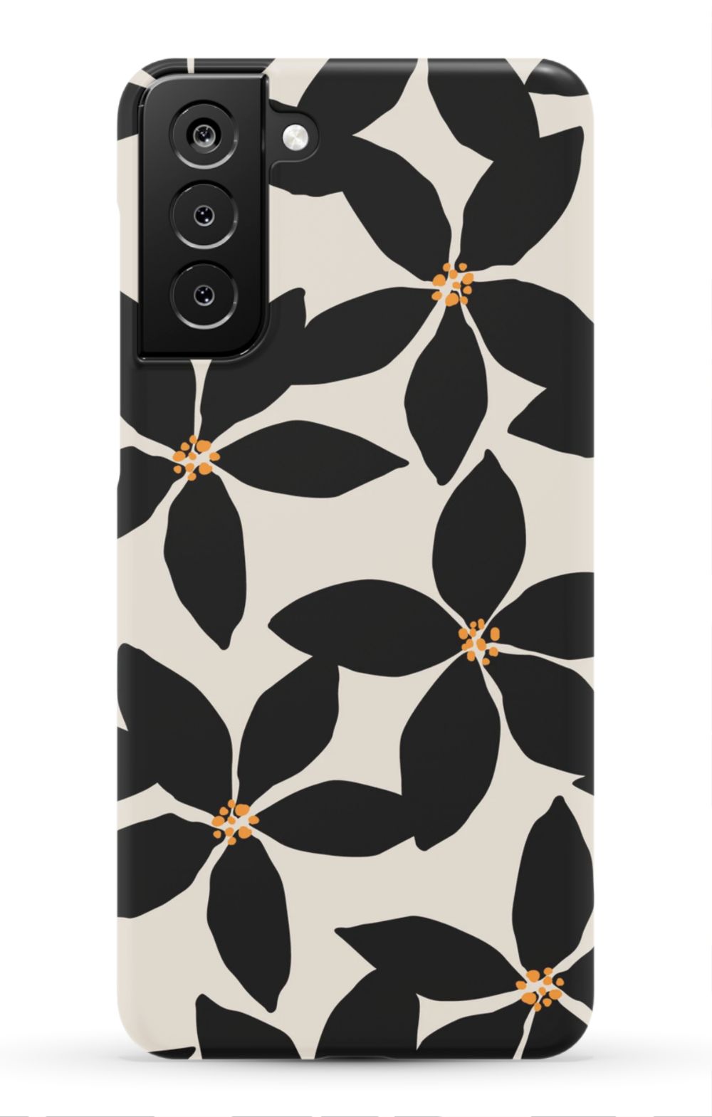 Aesthetic Floral Phone Case - B7Cases