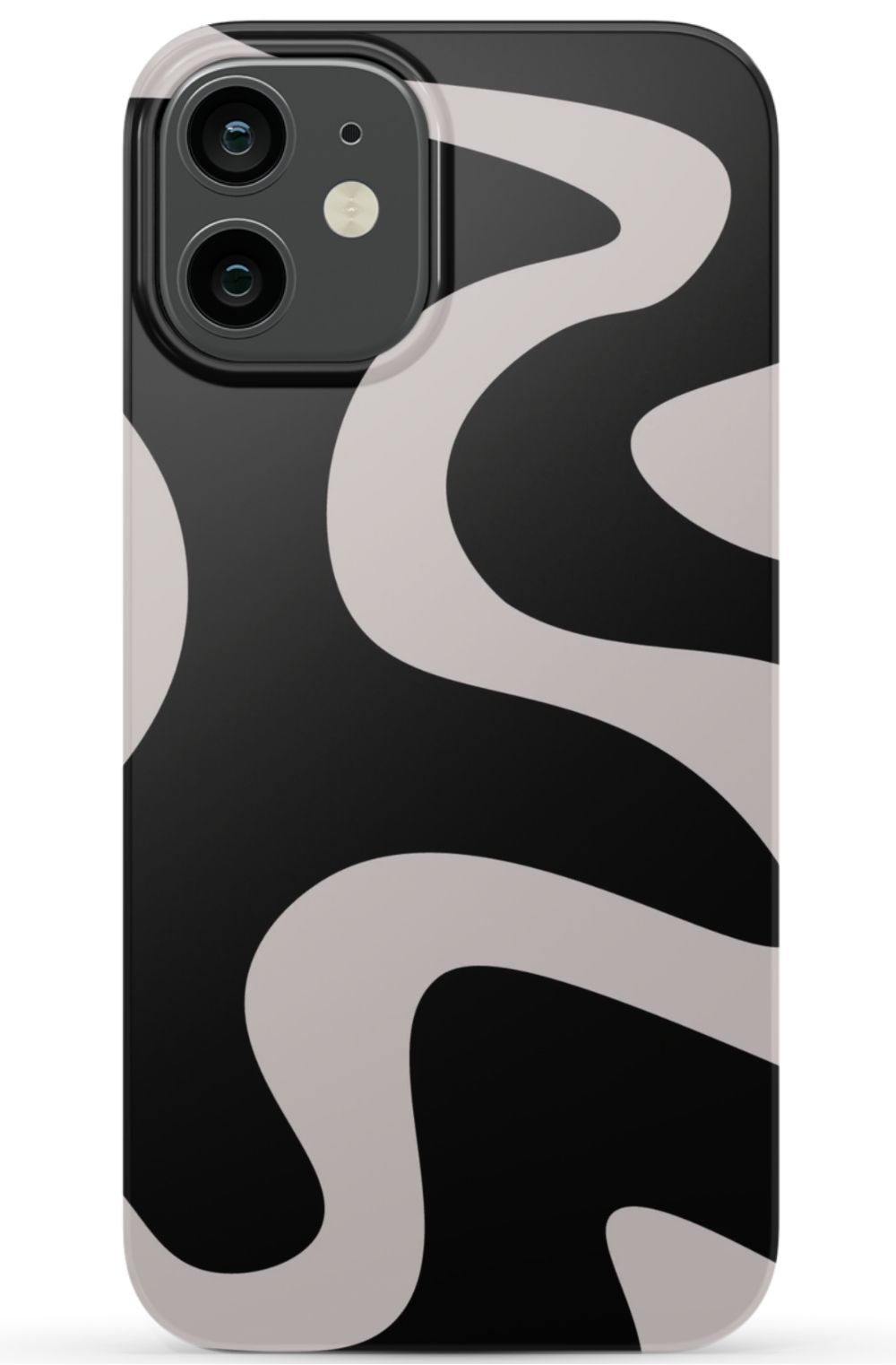 Contemporary Curves Phone Case - B7Cases