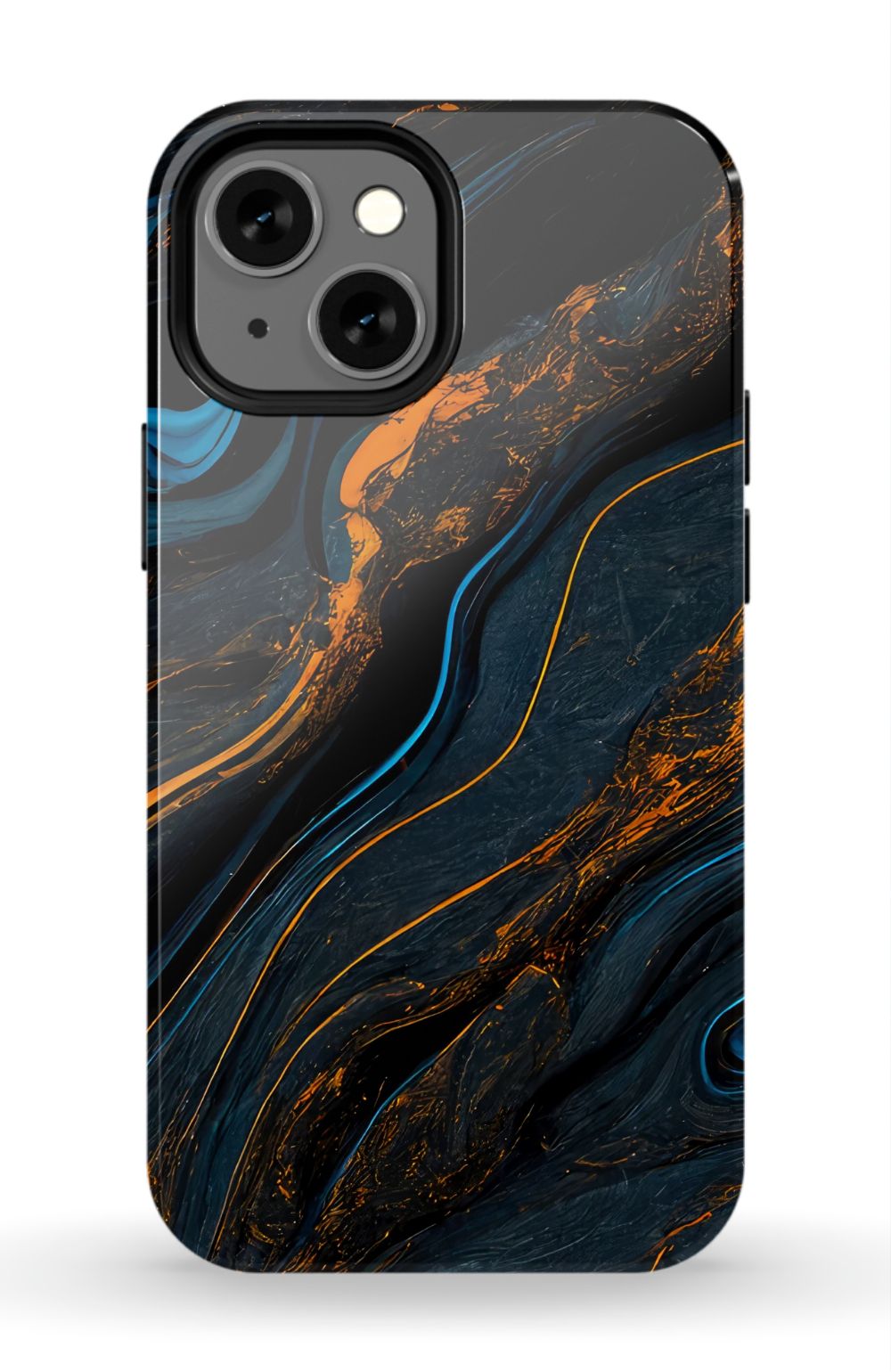 Onyx Luxe Phone Case - B7Cases