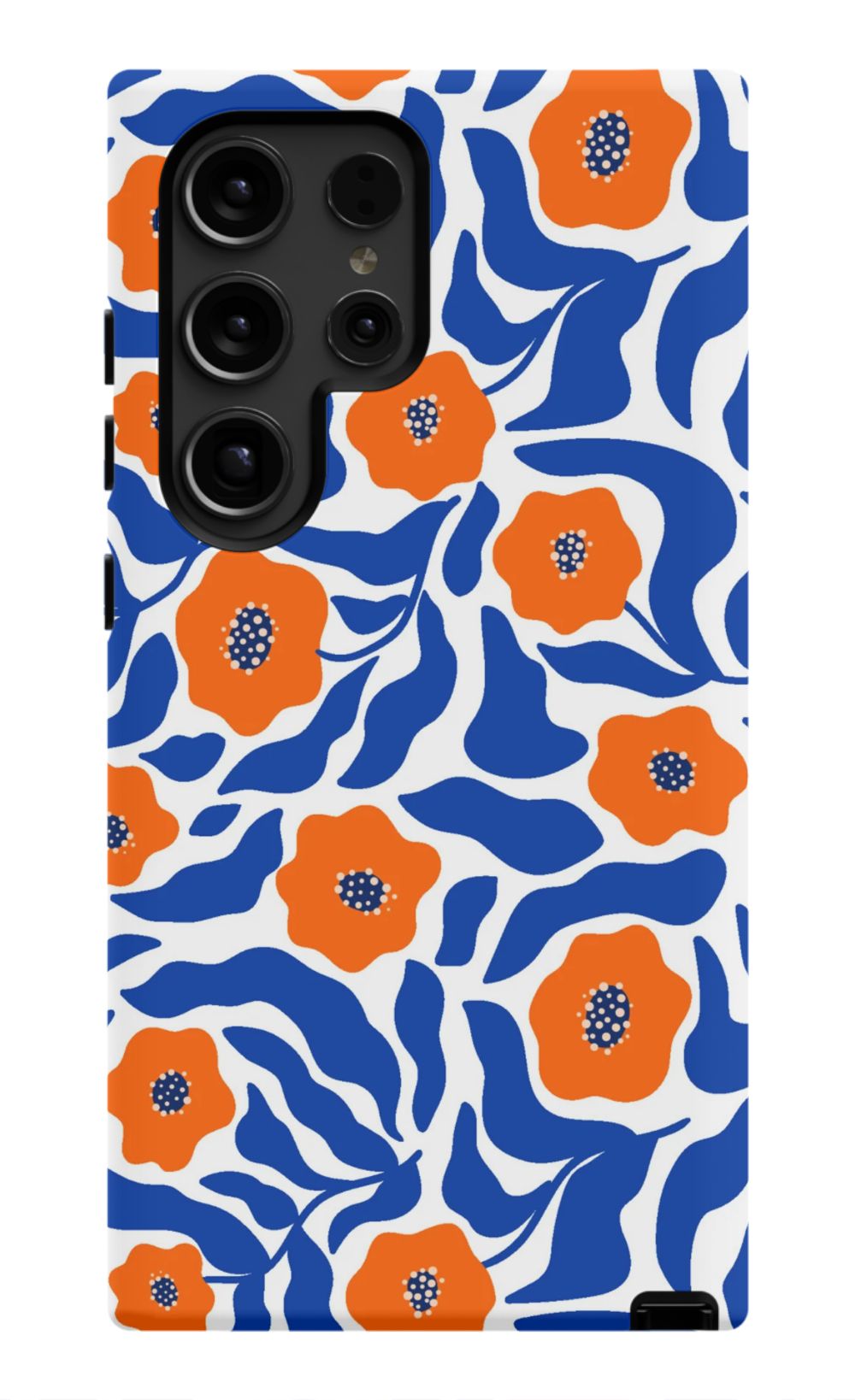 Tropical Matisse Phone Case - B7Cases