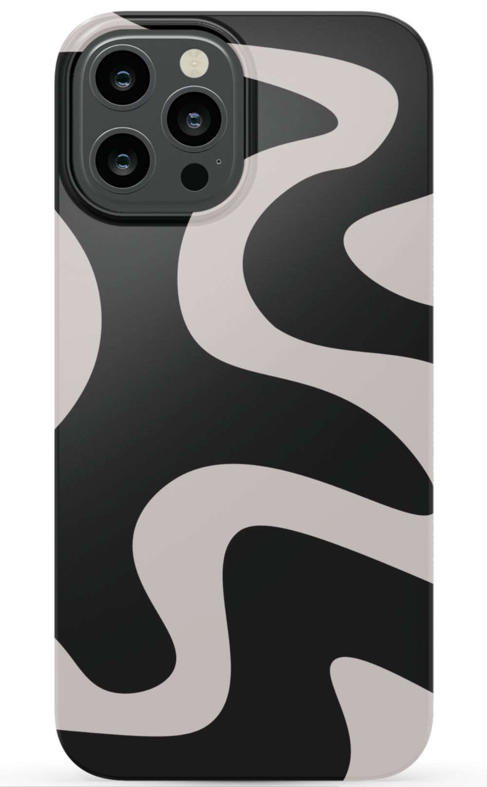Contemporary Curves Phone Case - B7Cases