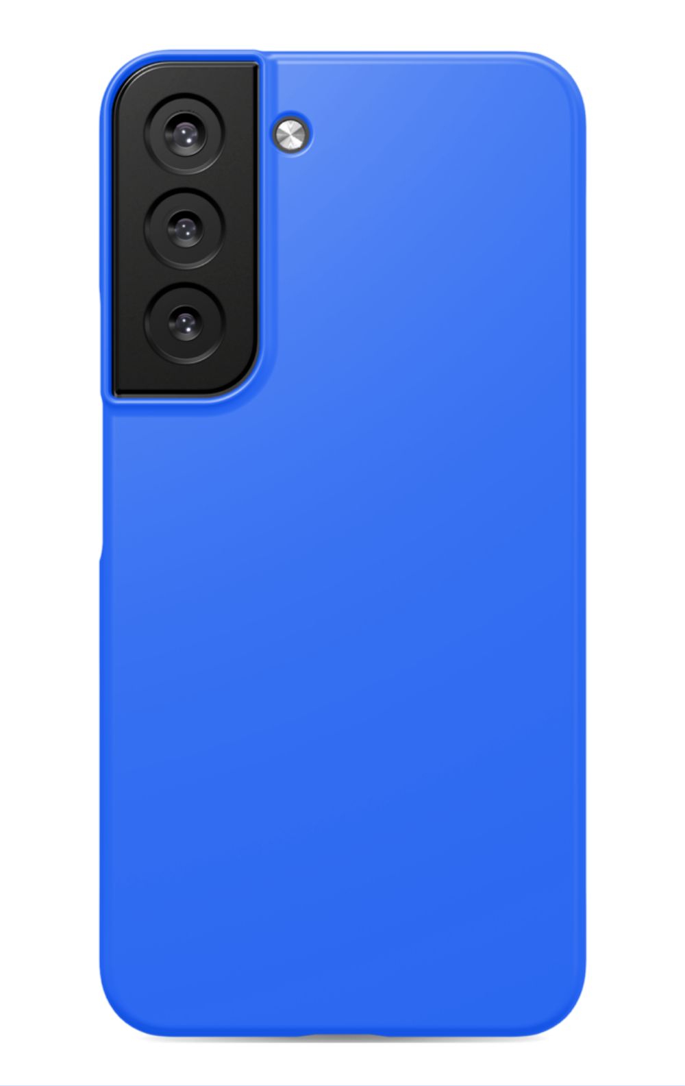 Blue Phone Case - B7Cases