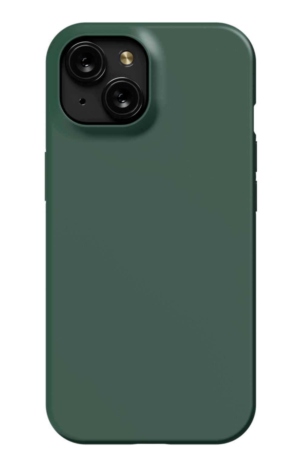 Dark Green Phone Case - B7Cases