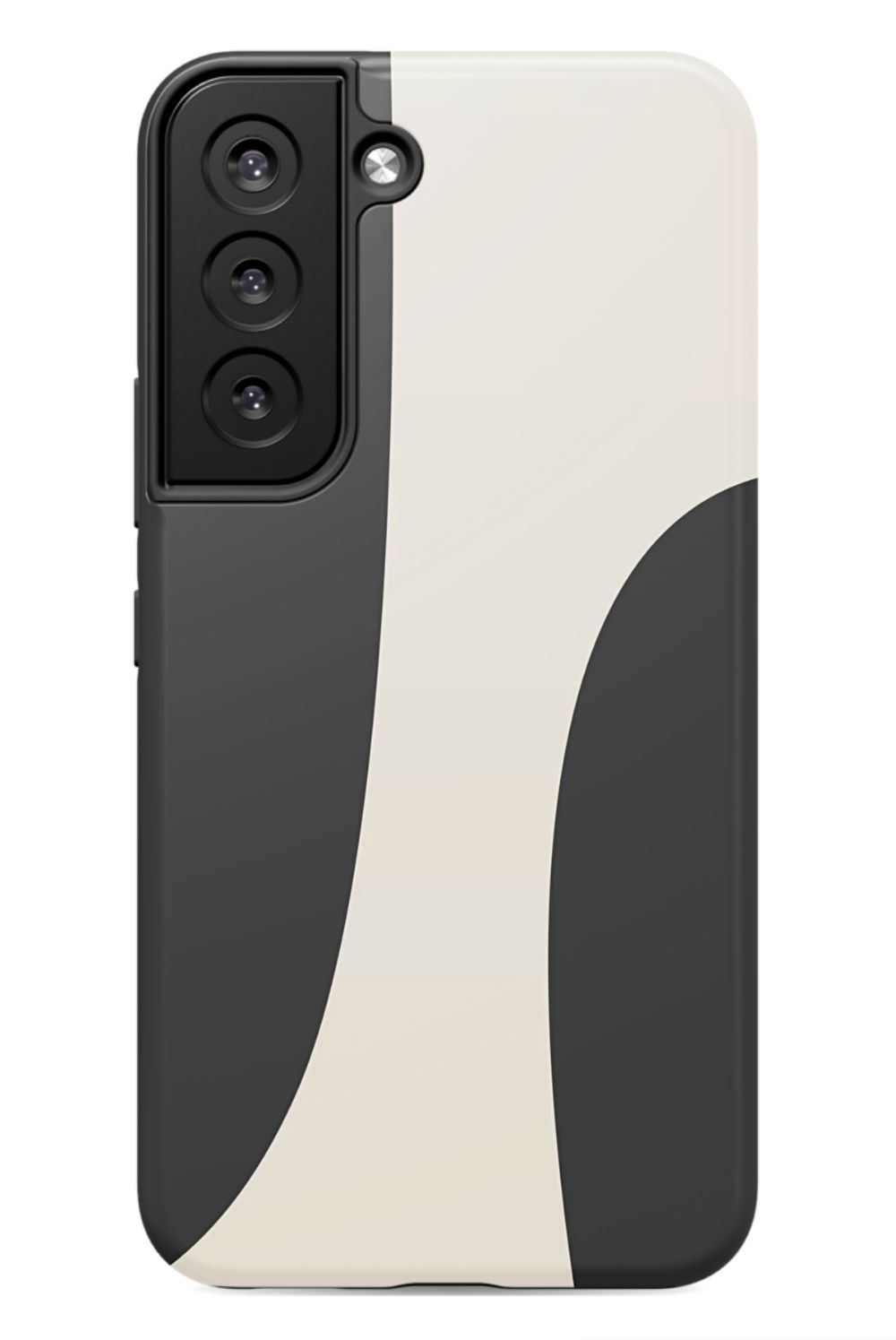 Mid Century Shapes Phone Case - B7Cases