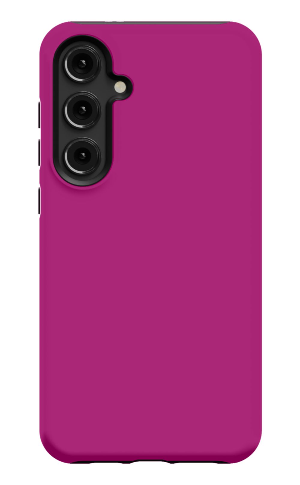 Dark Pink Phone Case - B7Cases