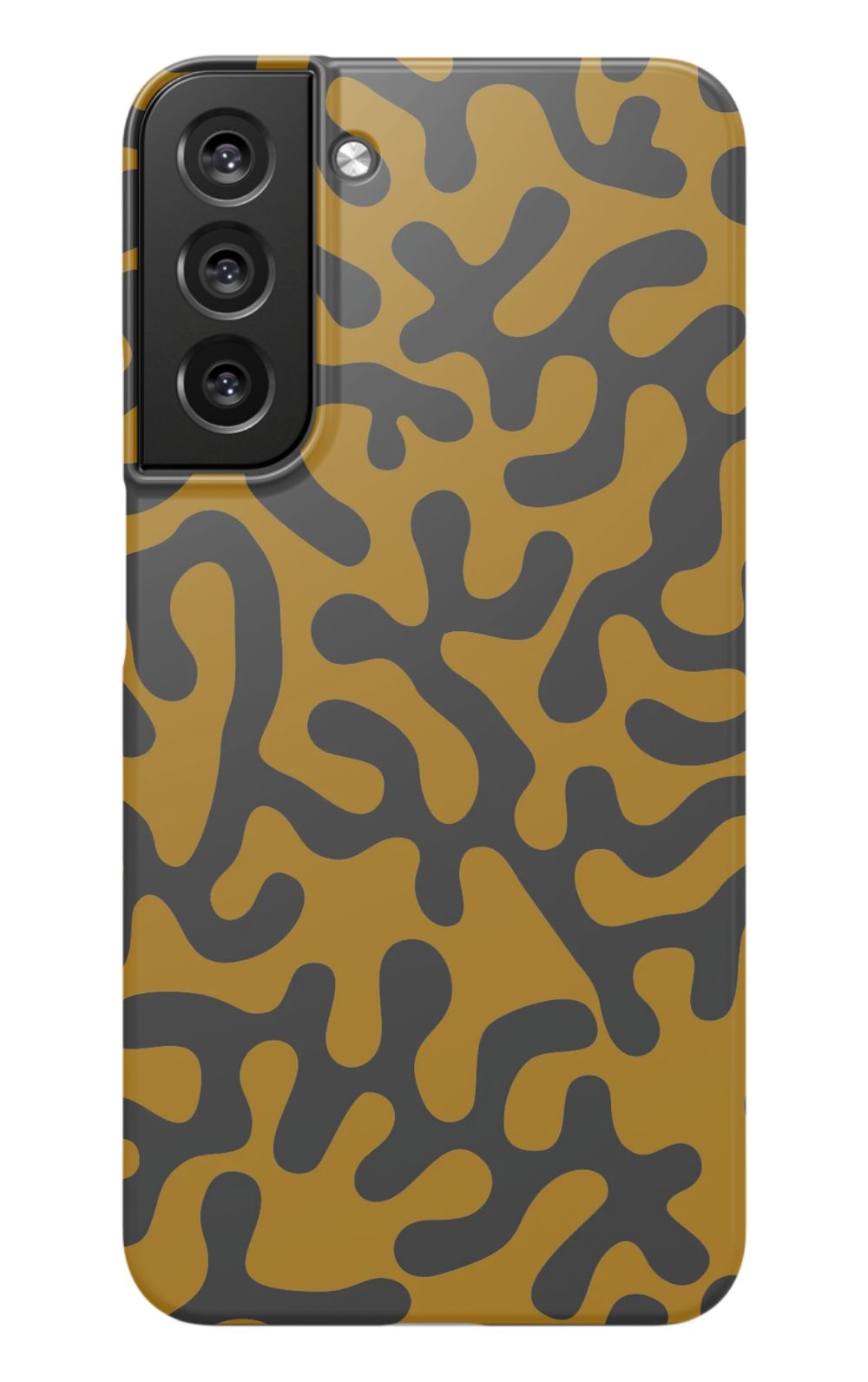 Coral Whispers Phone Case - B7Cases