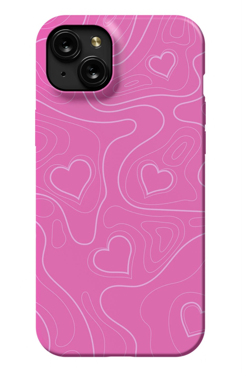 Love Connections Phone Case - B7Cases