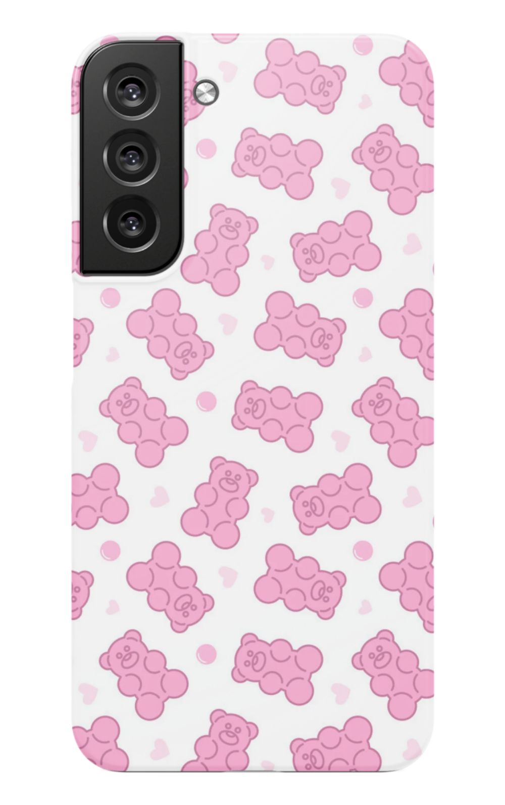 Gummy Bear Phone Case - B7Cases