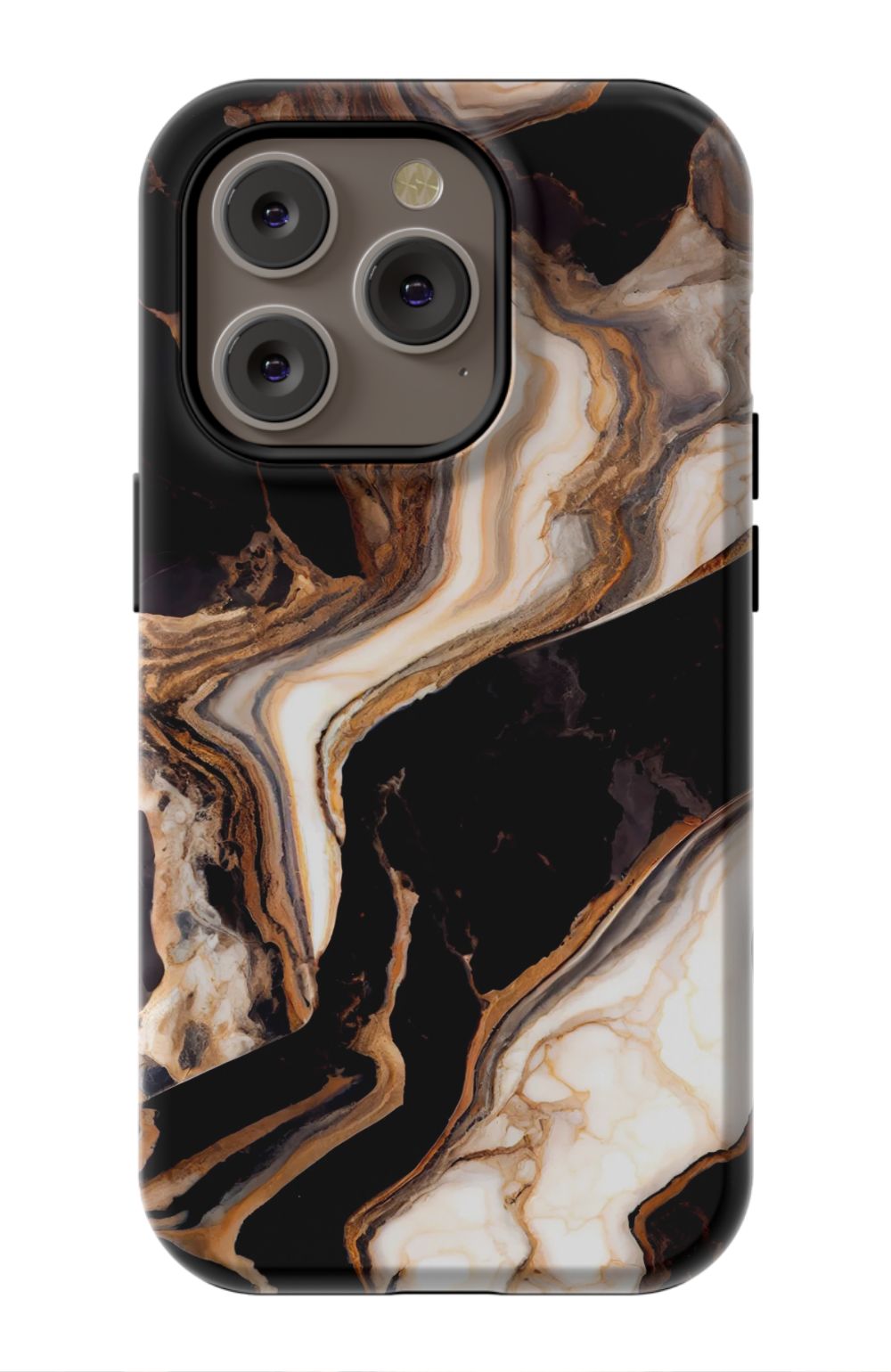 Mystic Mirage Phone Case - B7Cases