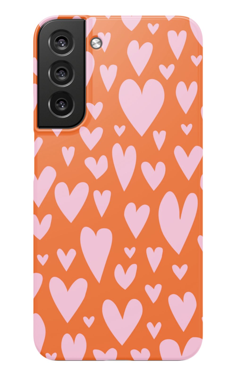 Sweet Romance Phone Case - B7Cases