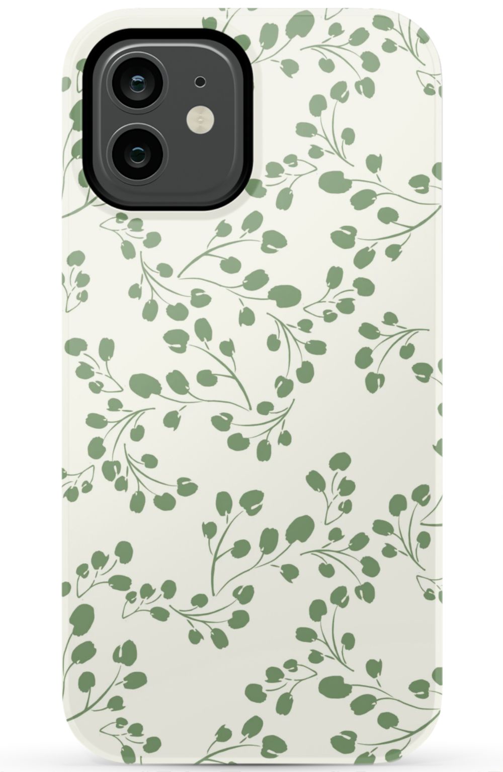 Serenity Garden Phone Case - B7Cases