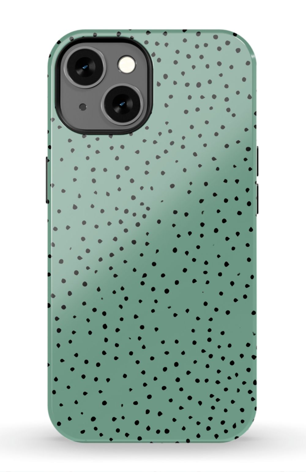 Dolce Pistachio Phone Case - B7Cases