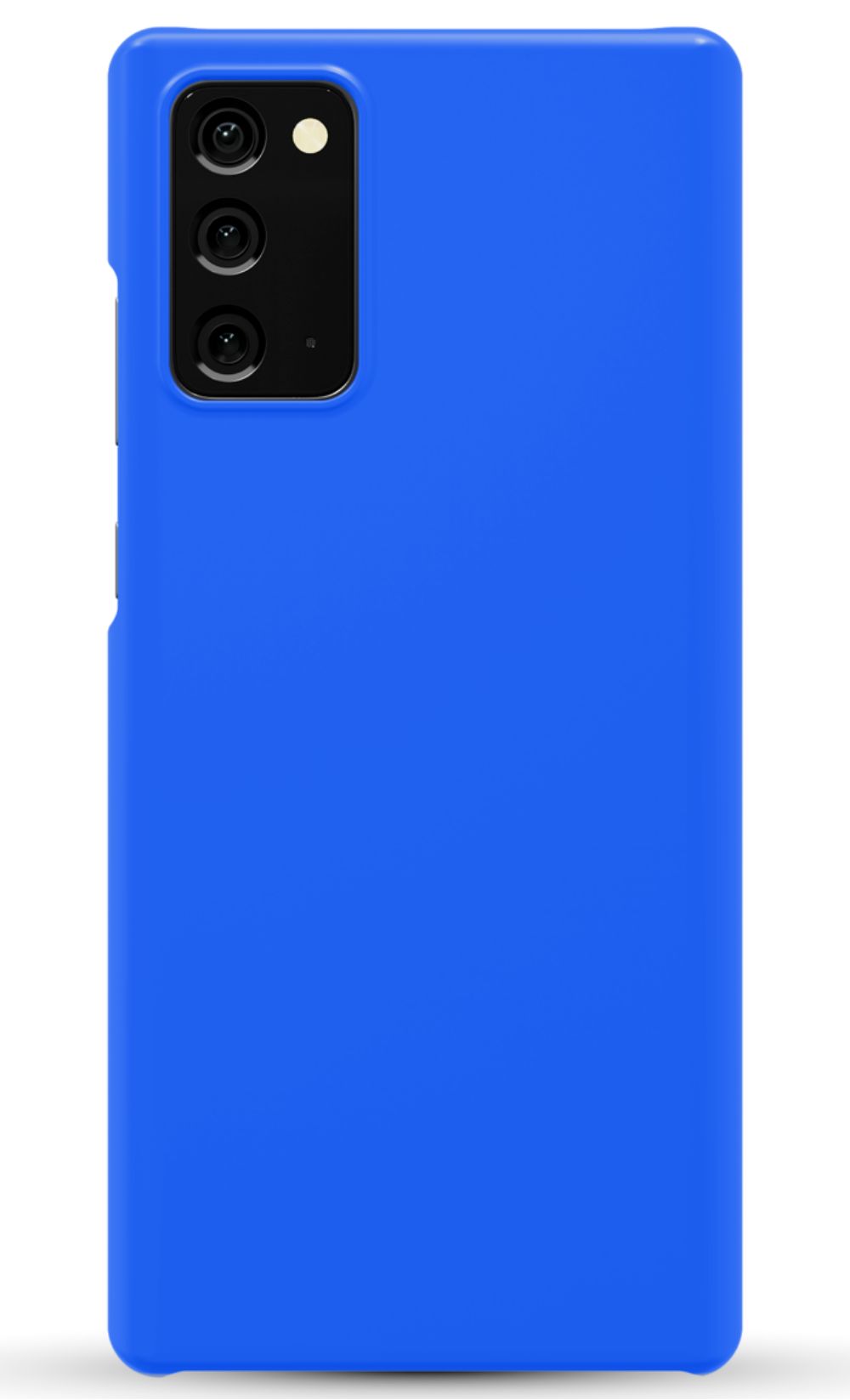 Blue Phone Case - B7Cases