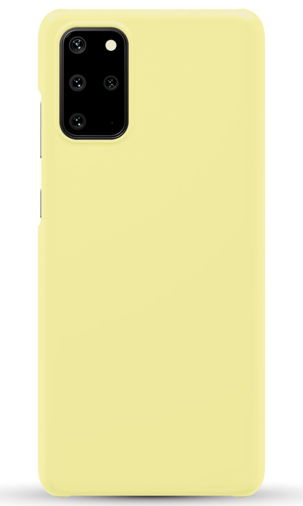 Light Yellow Phone Case - B7Cases