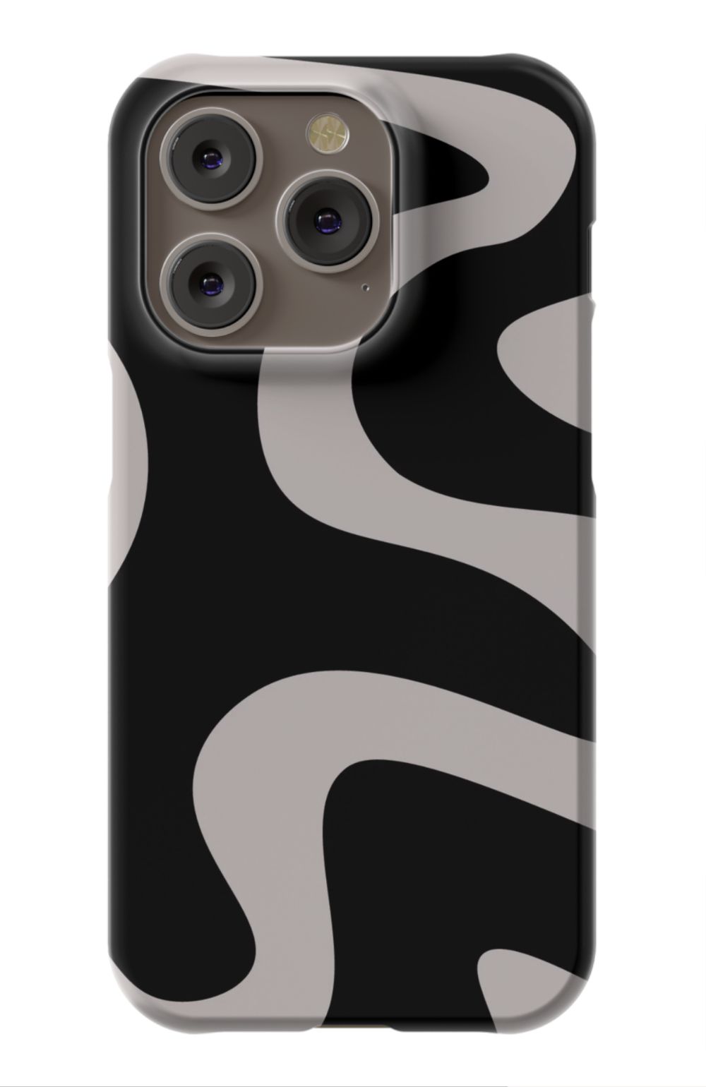 Contemporary Curves Phone Case - B7Cases