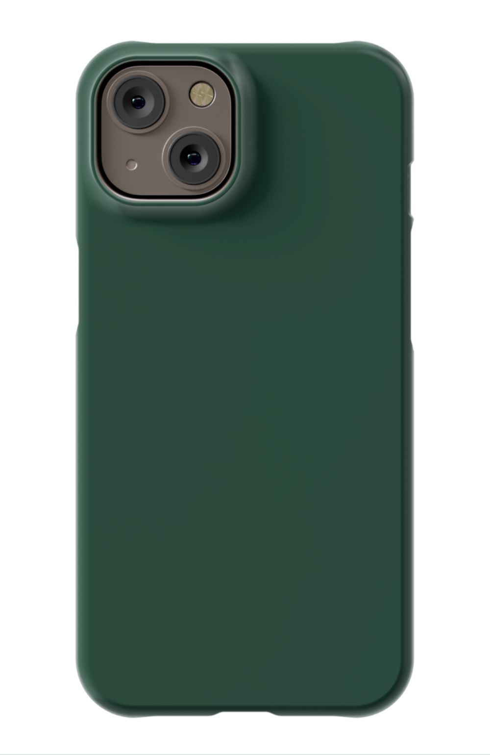 Dark Green Phone Case - B7Cases