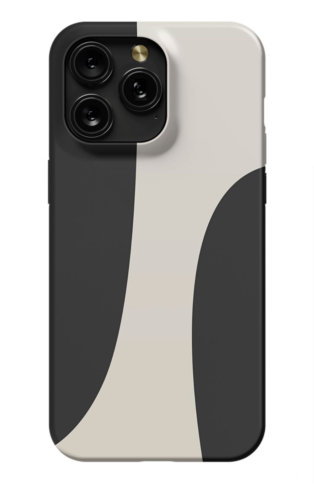 Mid Century Shapes Phone Case - B7Cases