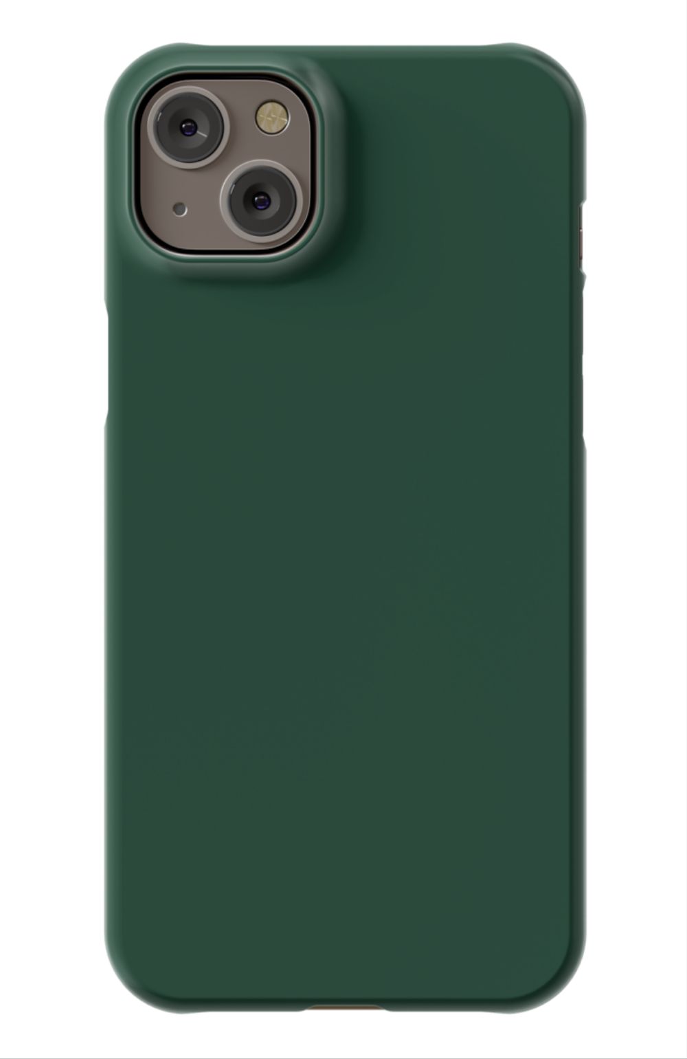 Dark Green Phone Case - B7Cases