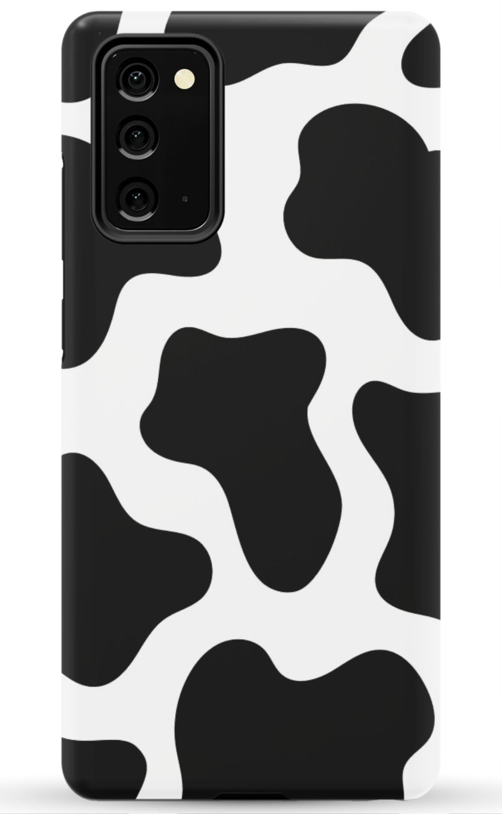 Cow Print Phone Case - B7Cases