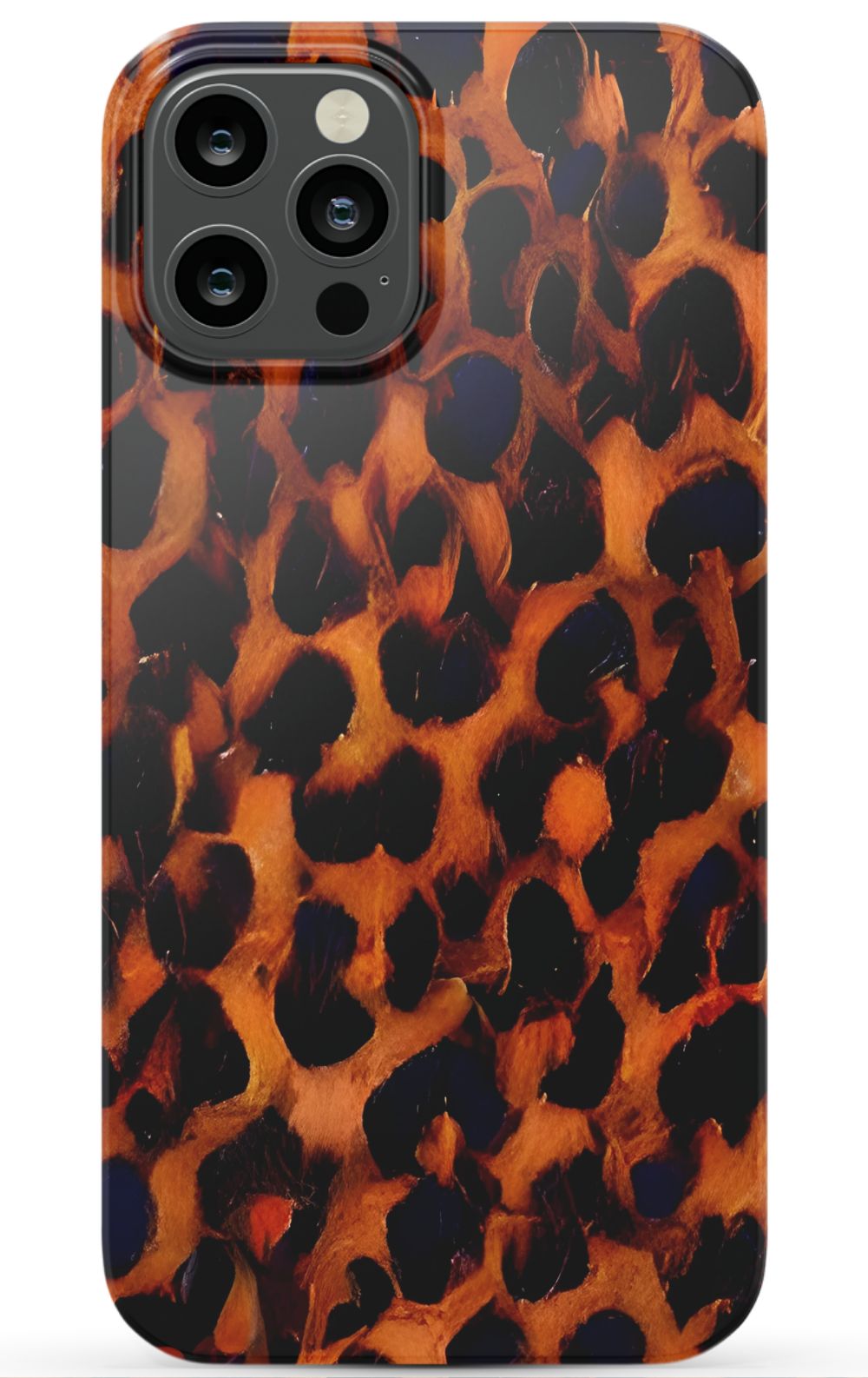 Wild Cheetah Phone Case - B7Cases