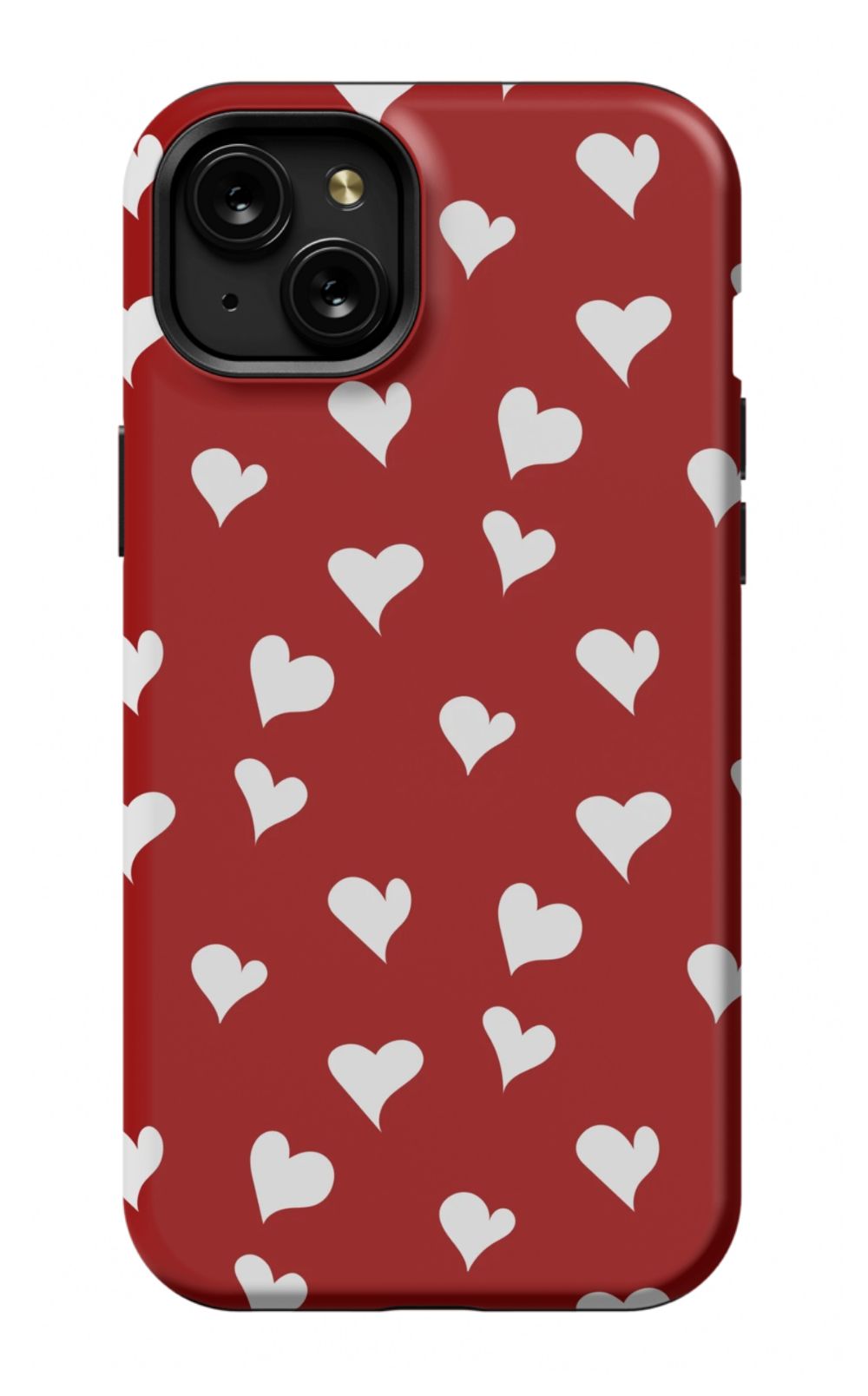 Unforgettable Charm Phone Case - B7Cases