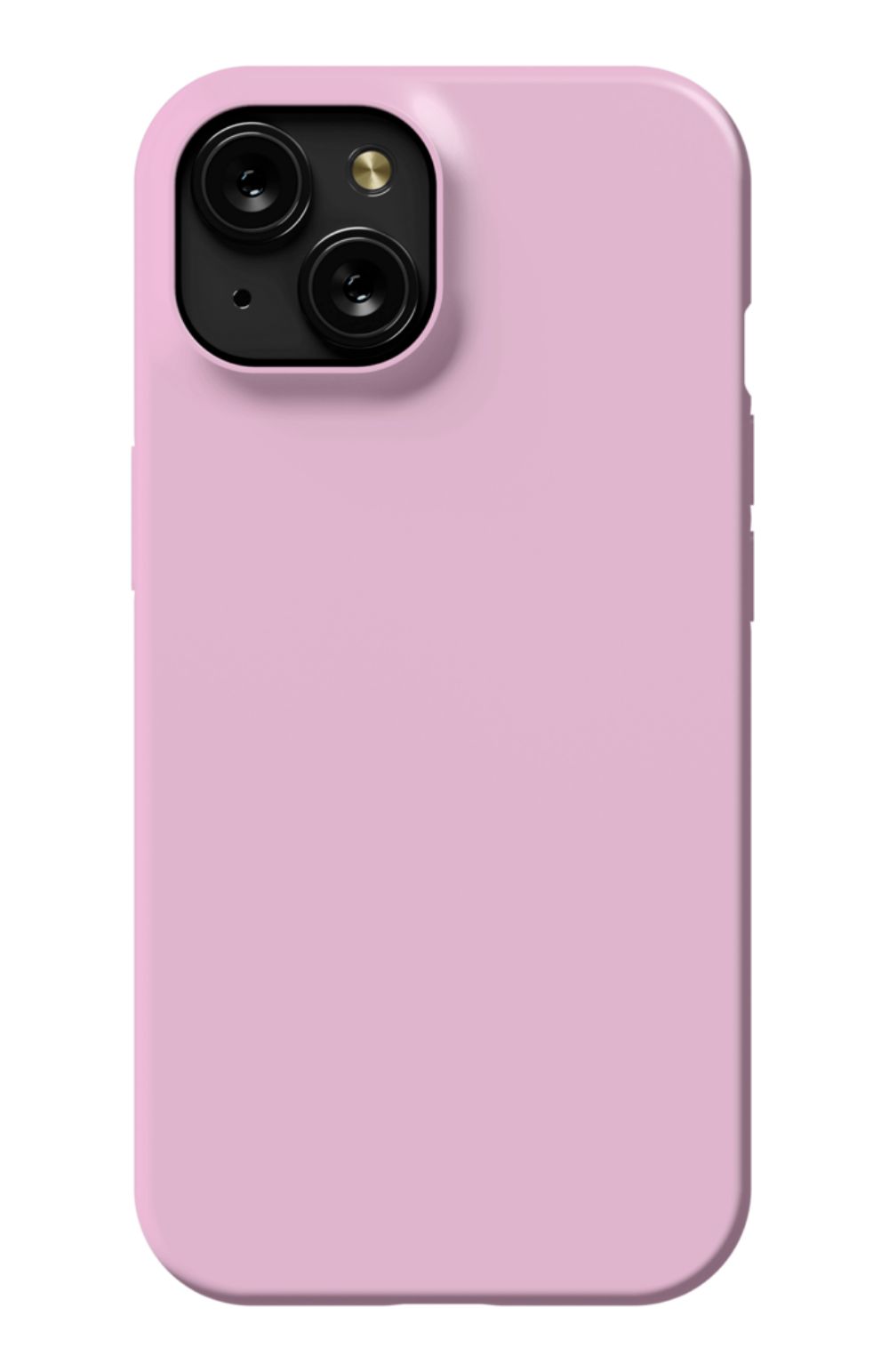Light Pink Phone Case - B7Cases