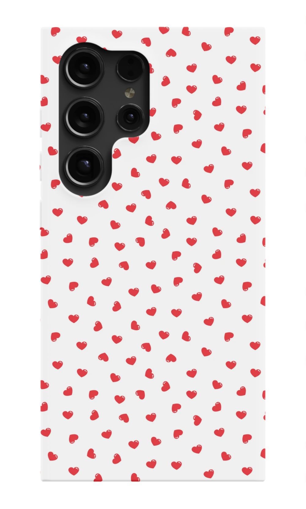 Cupid's Charm Phone Case - B7Cases