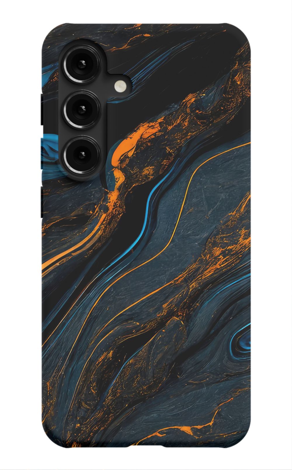 Onyx Luxe Phone Case - B7Cases