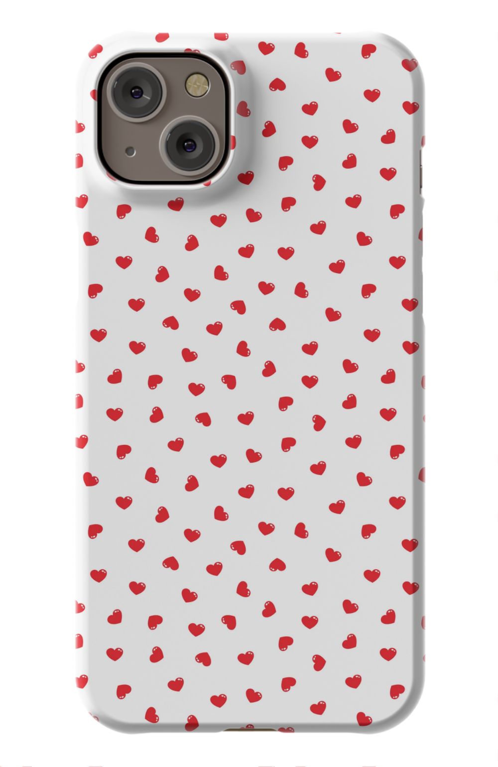 Cupid's Charm Phone Case - B7Cases