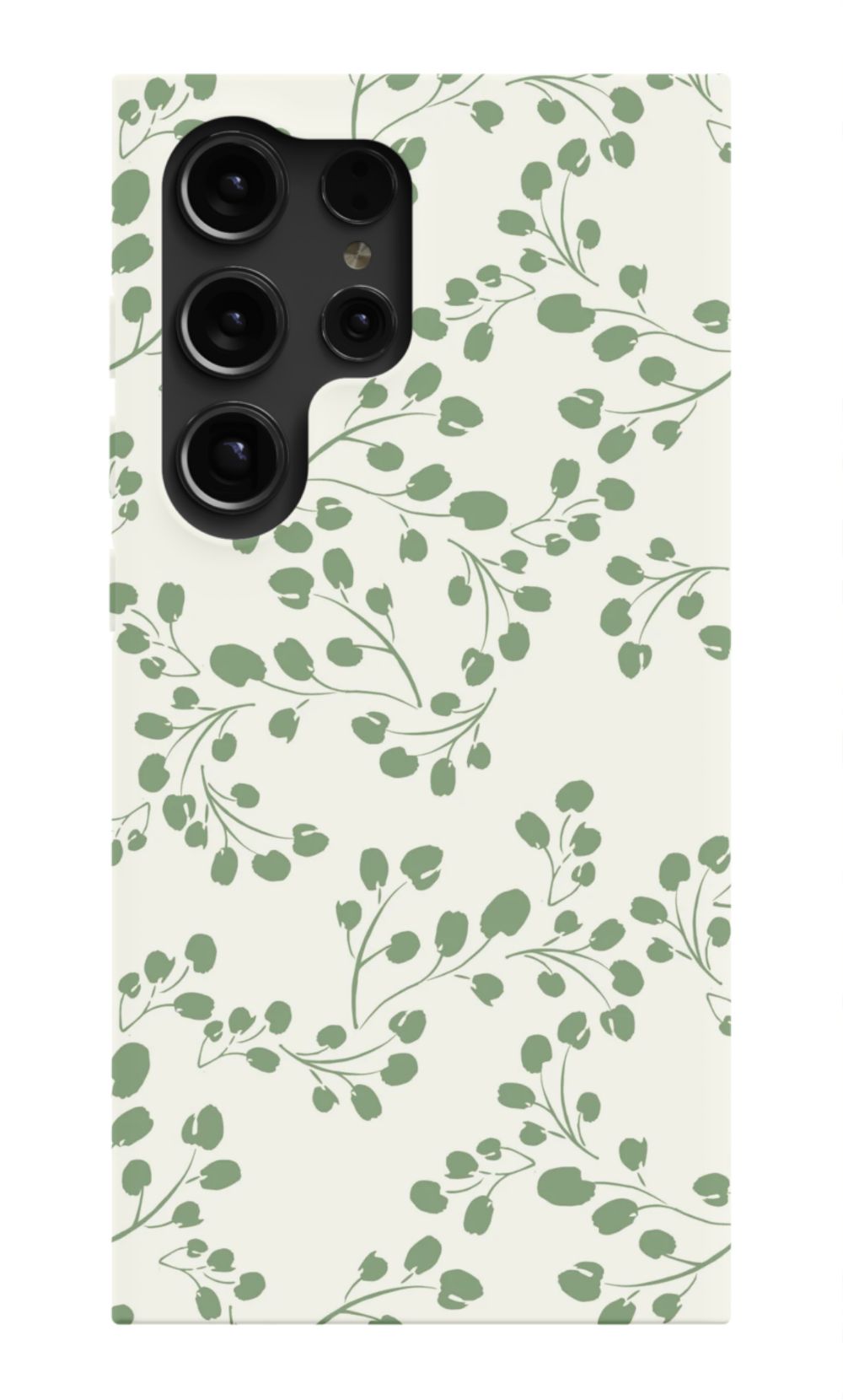 Serenity Garden Phone Case - B7Cases