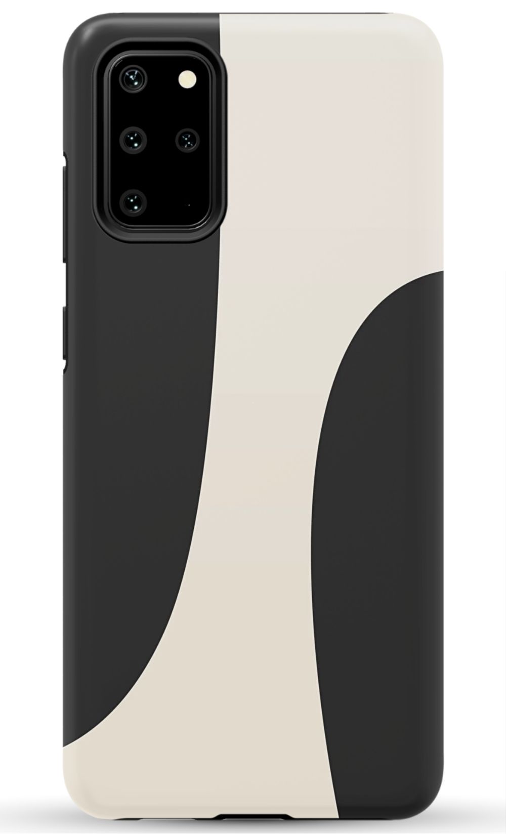 Mid Century Shapes Phone Case - B7Cases