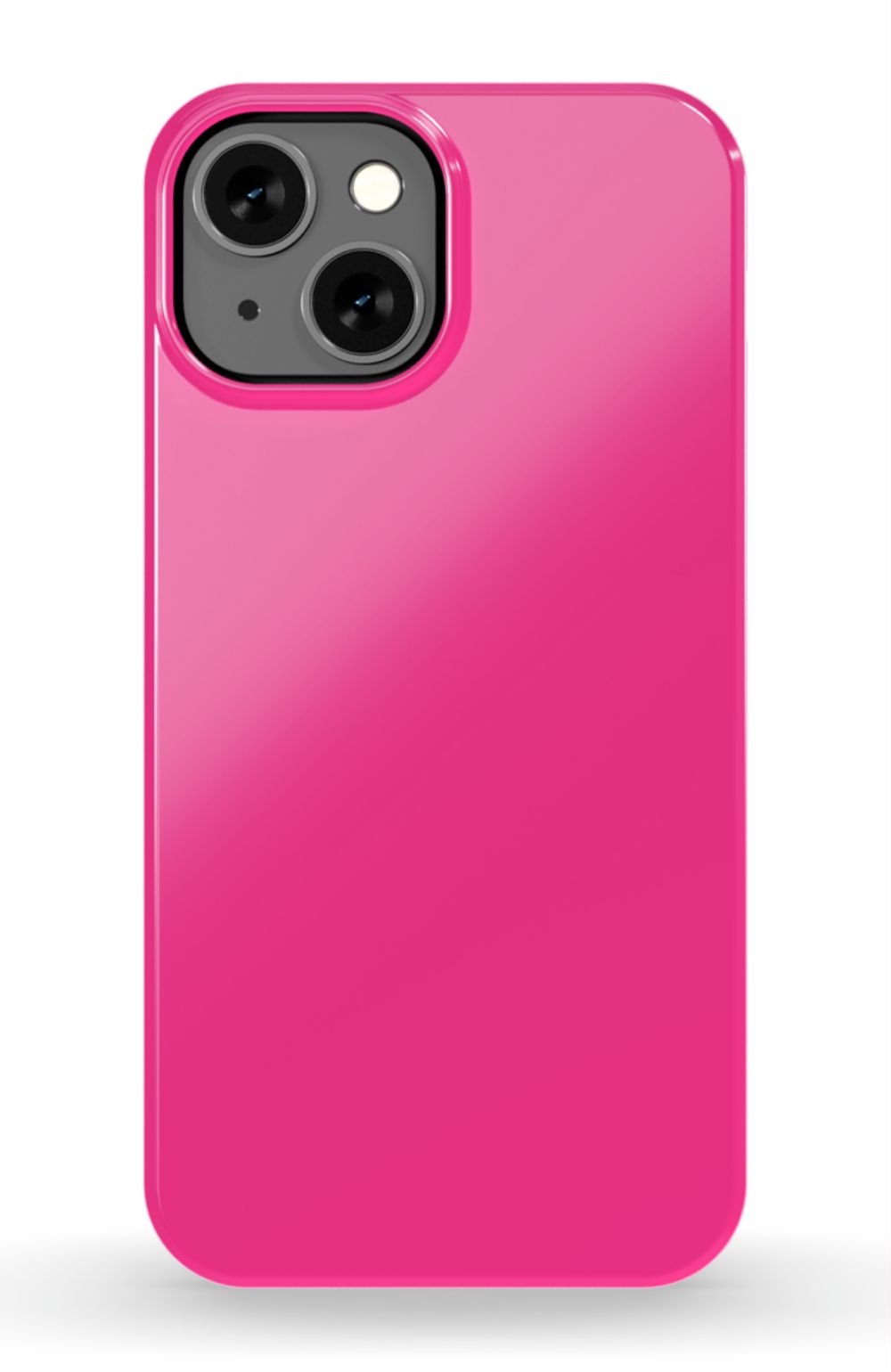 Pink Phone Case - B7Cases