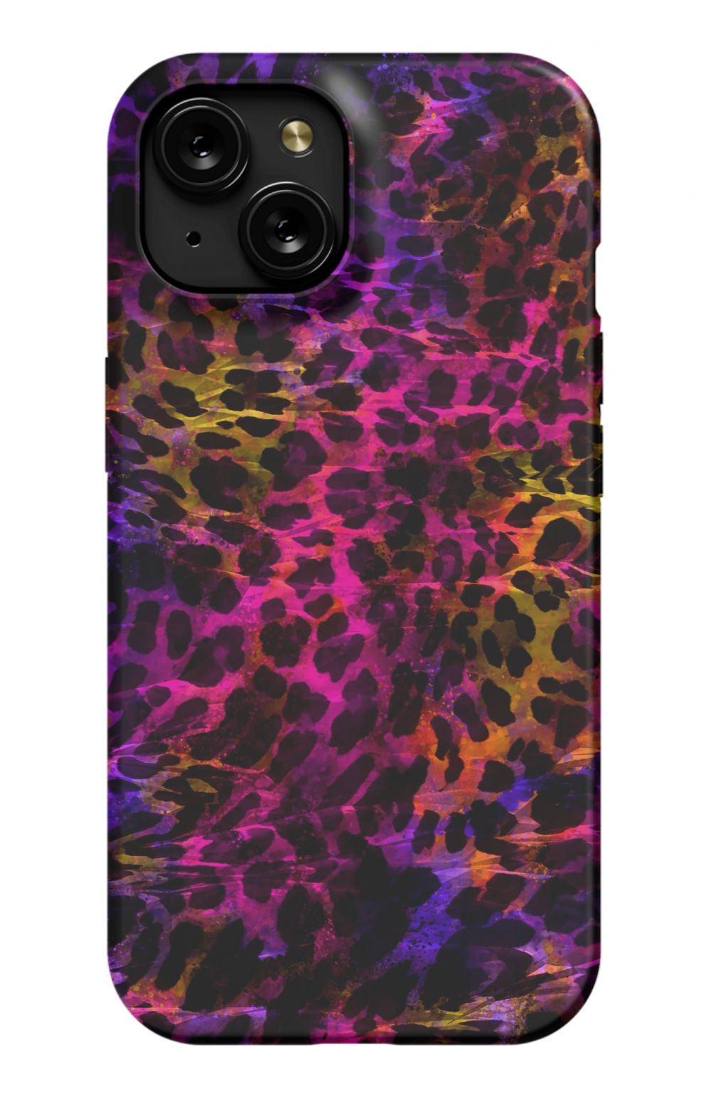 Wild Leopard Phone Case - B7Cases