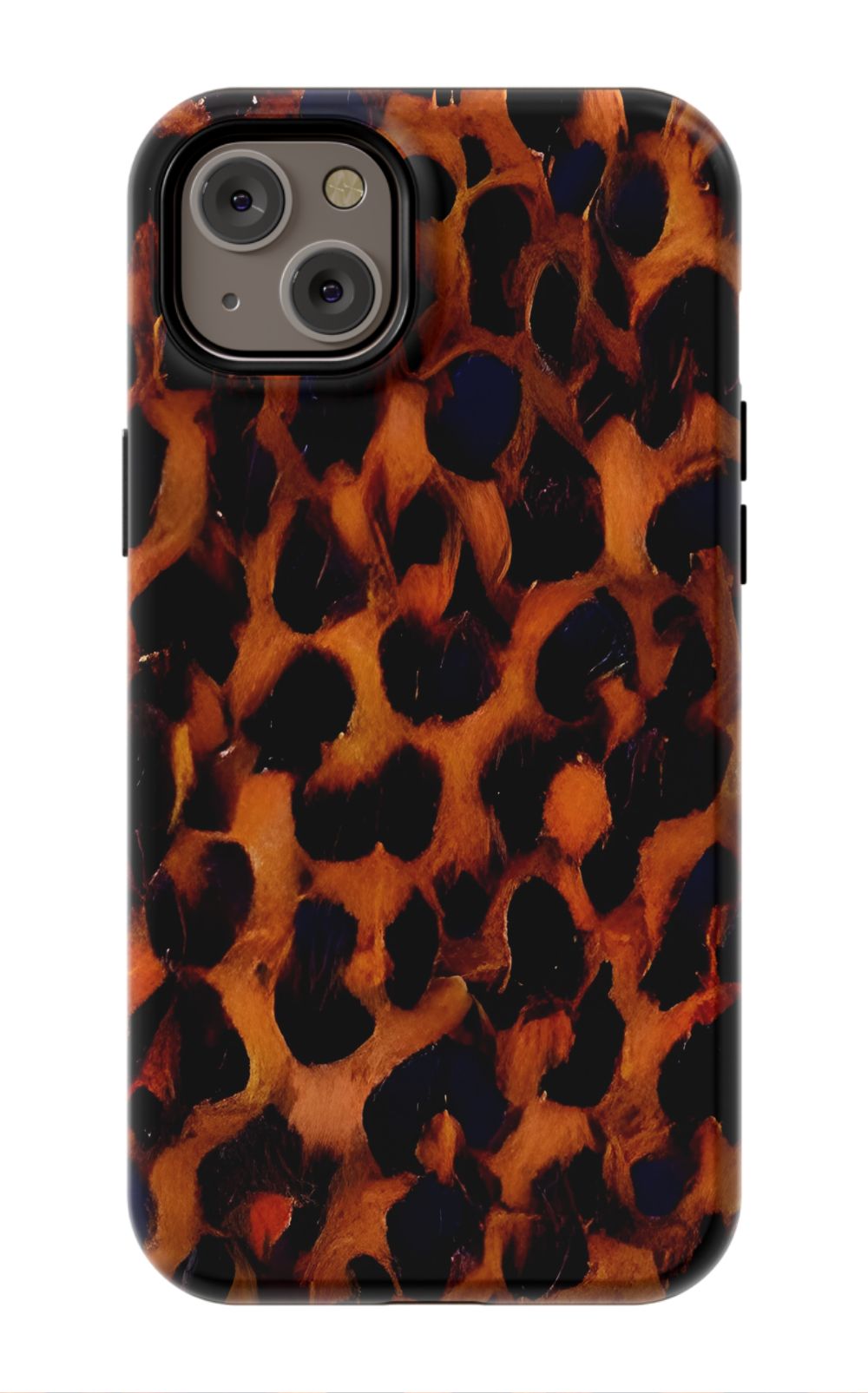 Wild Cheetah Phone Case - B7Cases