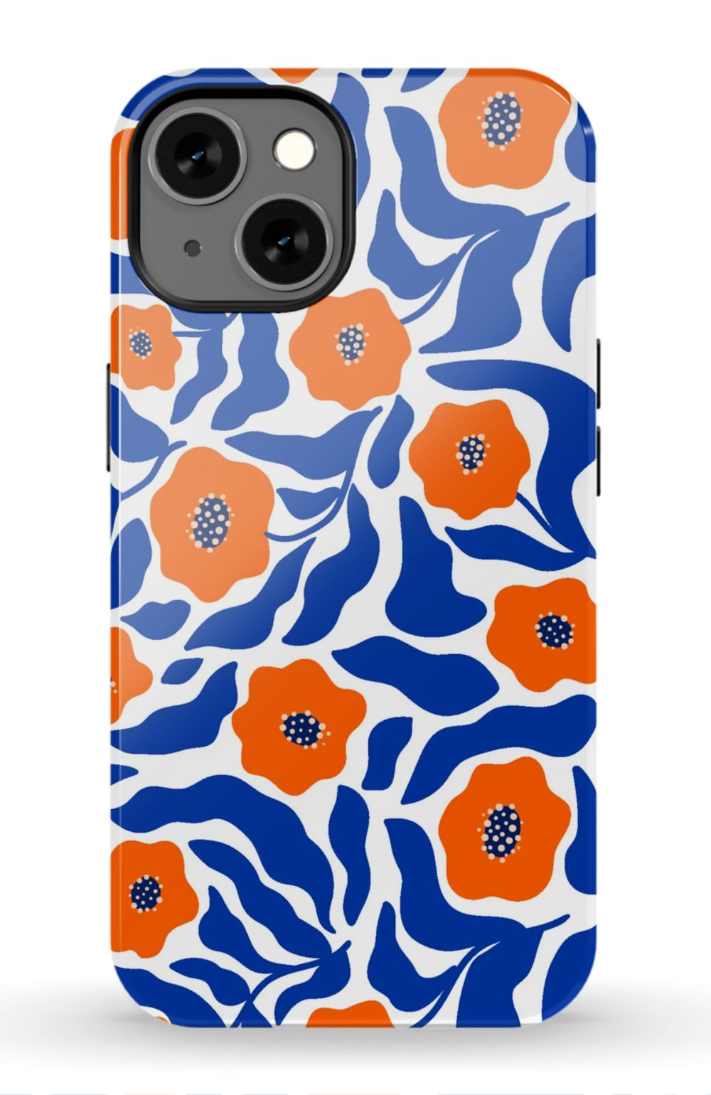 Tropical Matisse Phone Case - B7Cases