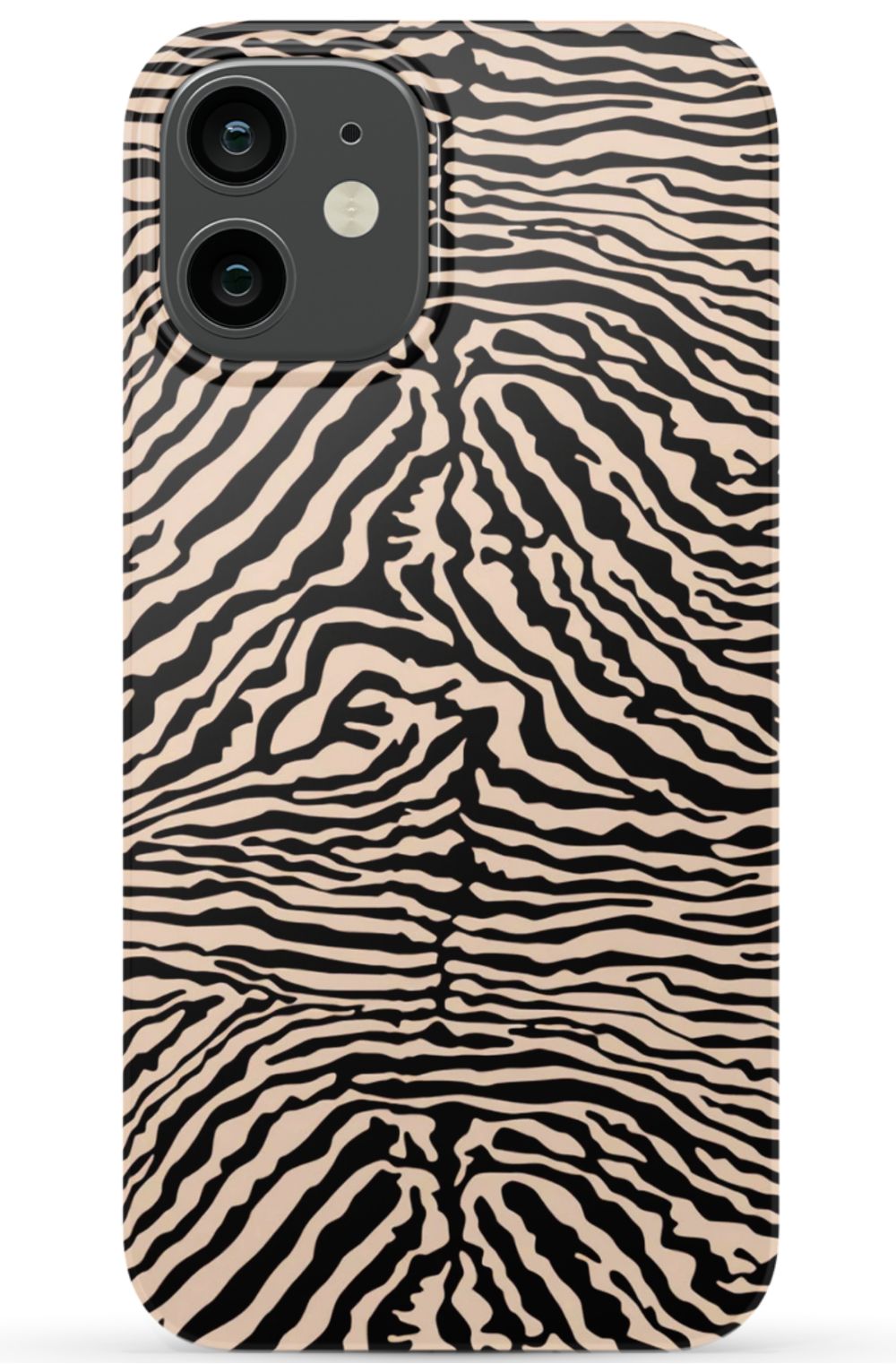 Exotic Zebra Stripes Phone Case - B7Cases