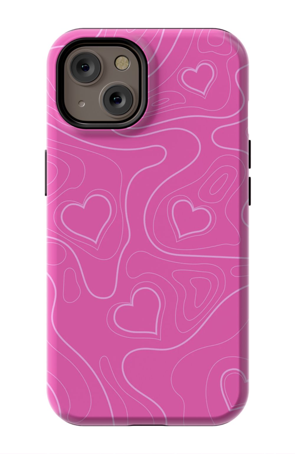 Love Connections Phone Case - B7Cases
