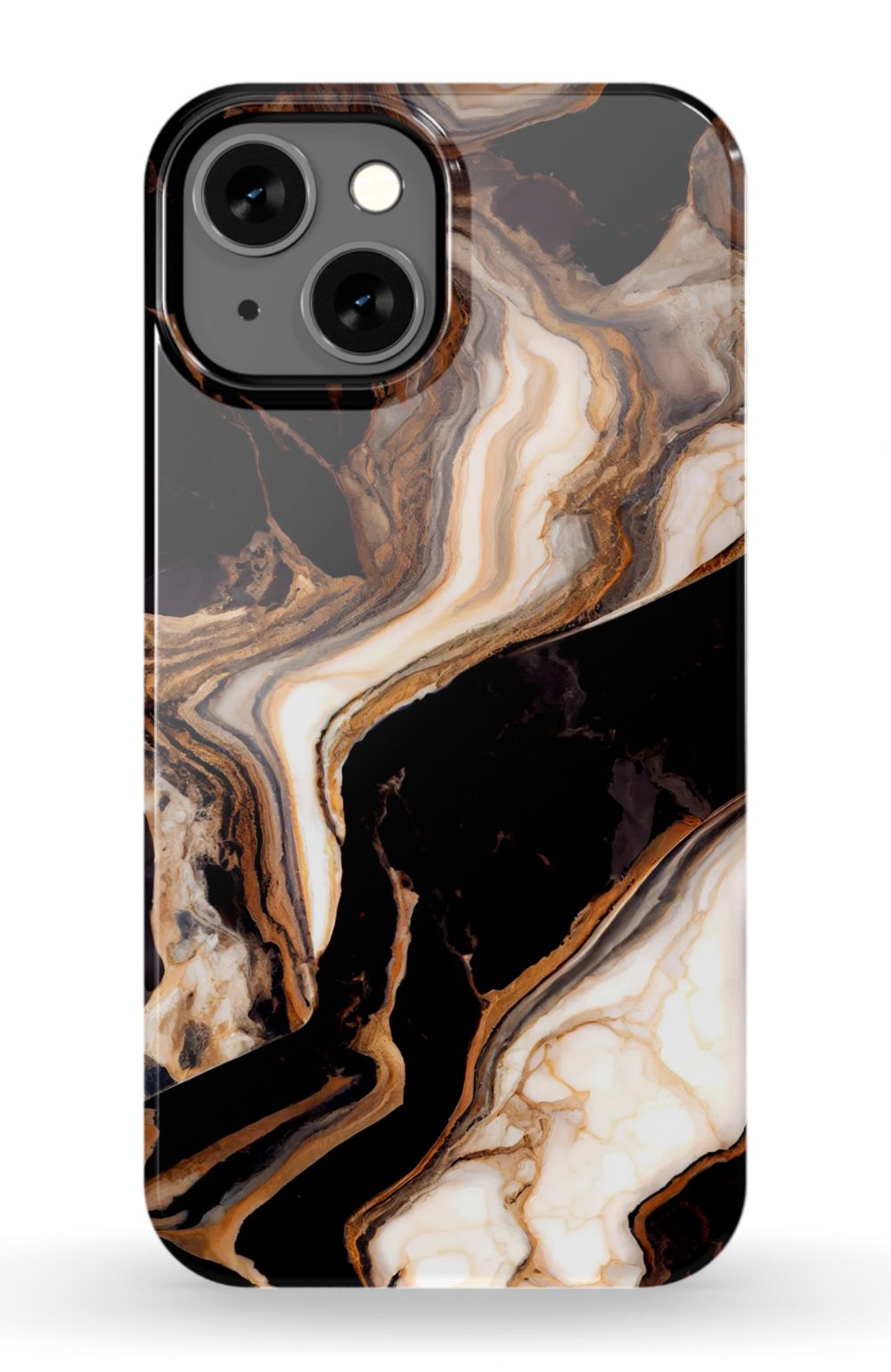 Mystic Mirage Phone Case - B7Cases