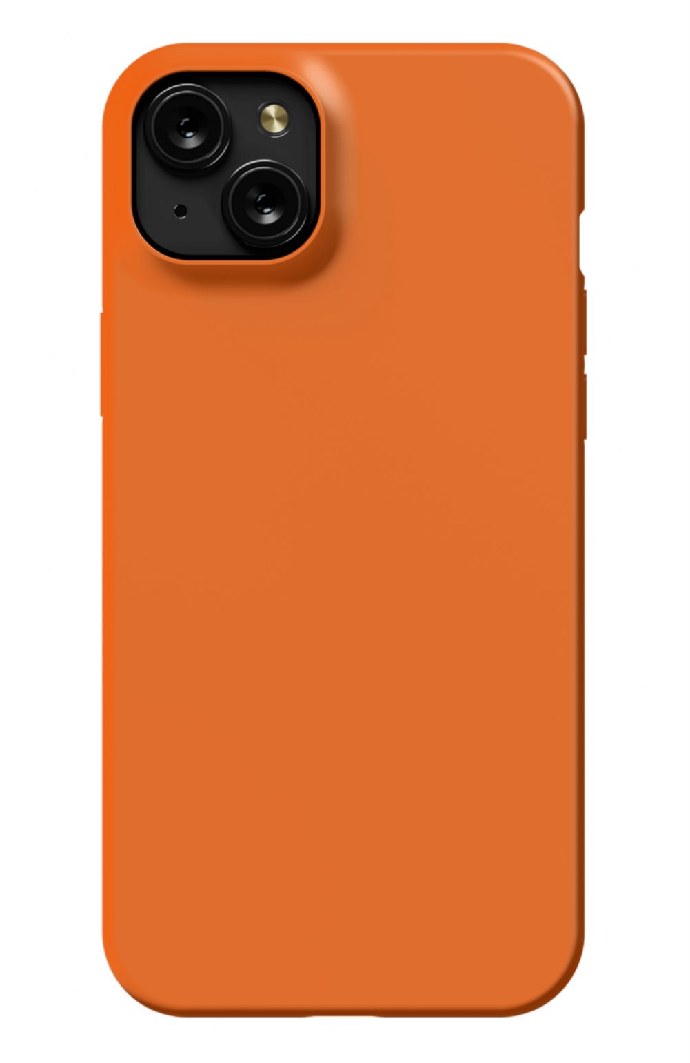Orange Phone Case - B7Cases