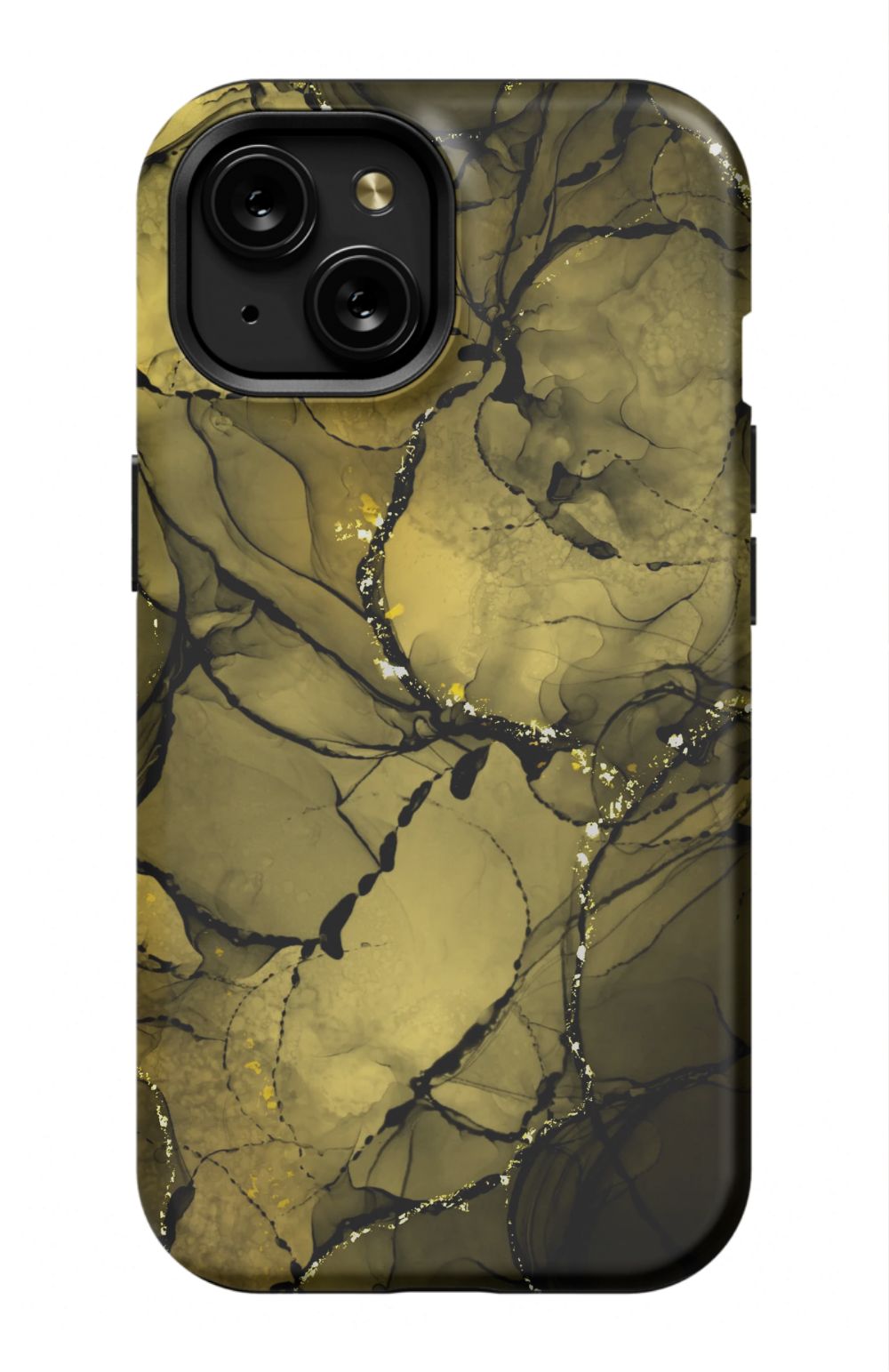 Deep Marsh Phone Case - B7Cases