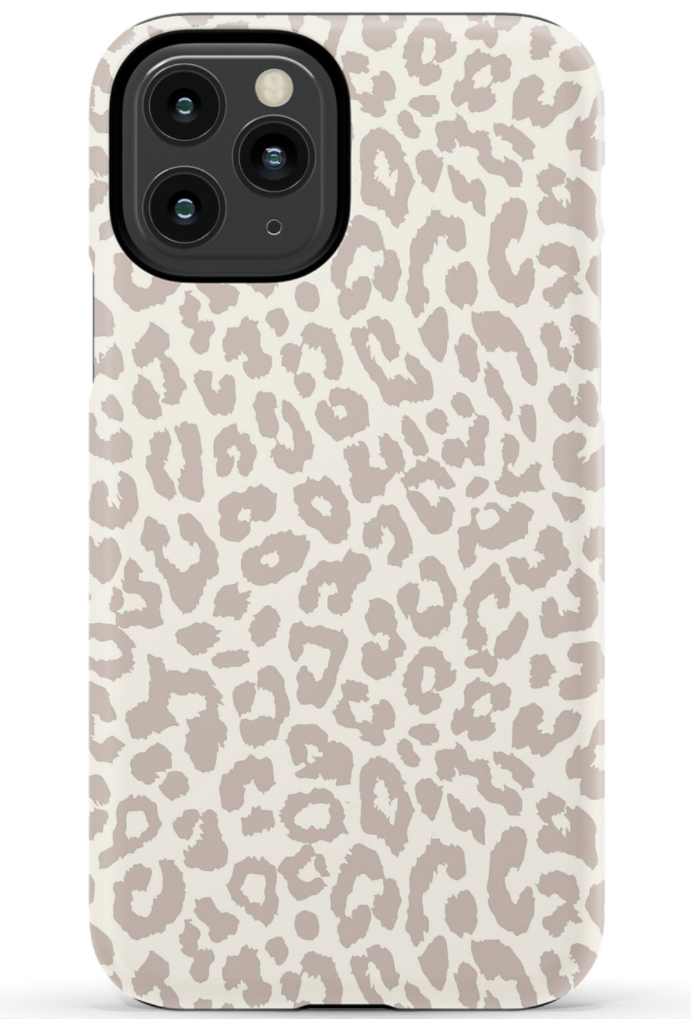 Chic Leopard Spots Phone Case - B7Cases