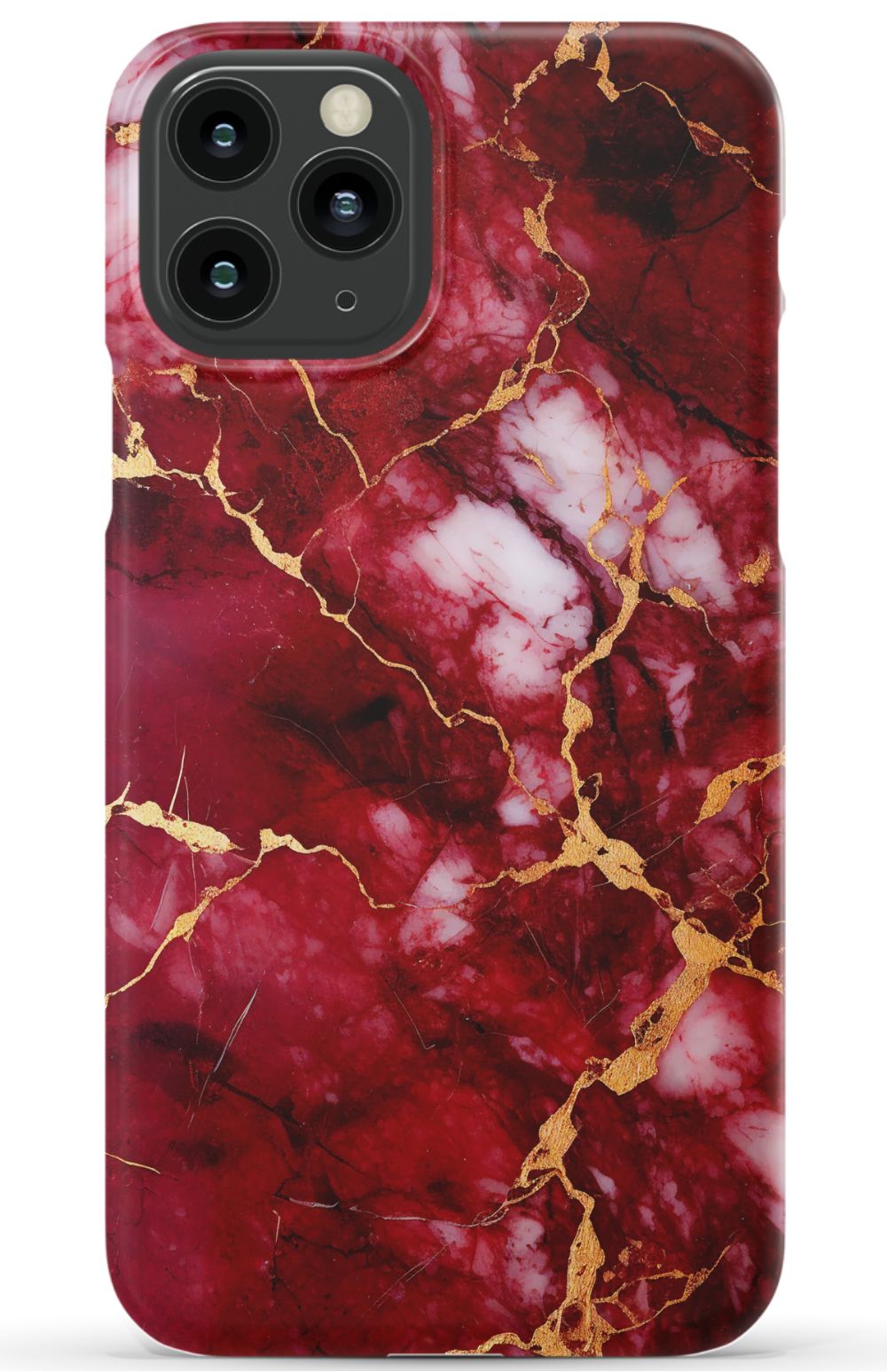 Graceful Majesty Phone Case - B7Cases